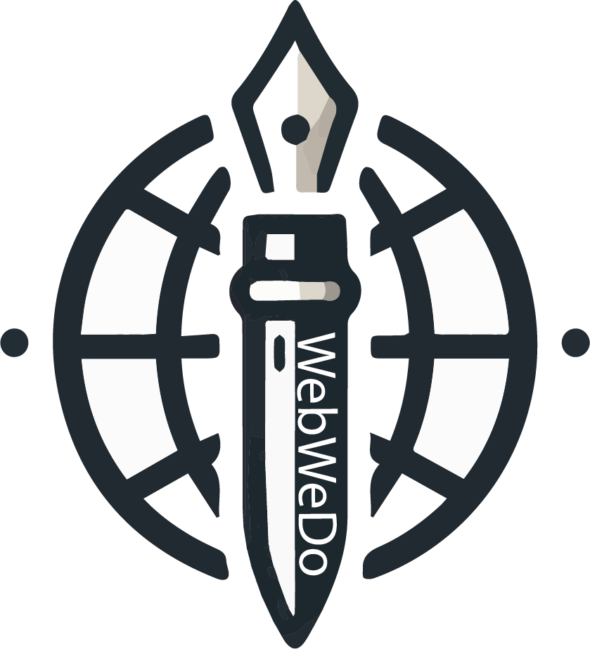 webwedo logo